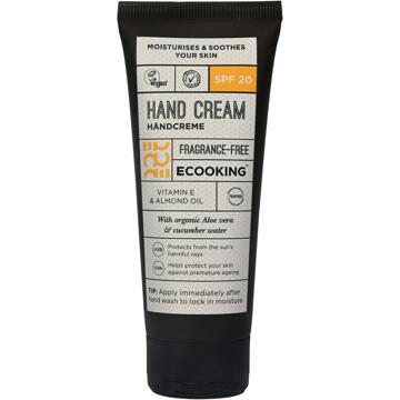 Ecooking Handcrème Ecooking Hand Cream SPF20 75 ml