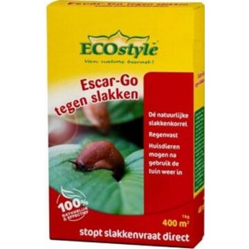 Ecostyle Escar Go 1 kg