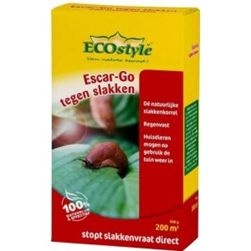 Ecostyle Escar Go 500 g