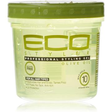 Ecostyle Olive Oil Styling Gel
