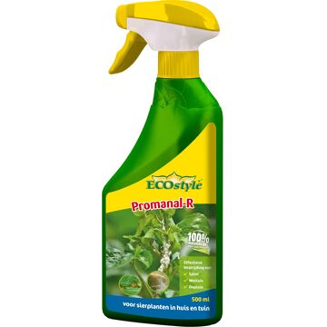 Ecostyle Promanal R gebruiksklaar 500 ml