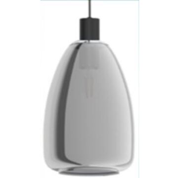 Eglo Chelvey Hanglamp - E27 - 170 cm - Zwart