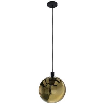 Eglo Hanglamp Cesenatico Glas Goud ⌀30cm E27