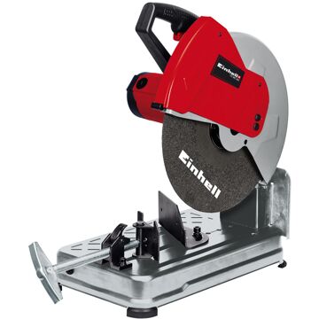 Einhell TC-MC 355 Metaalsnijmachine – 2300 W - Ø 355 mm