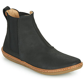 El Naturalista Laarzen El Naturalista  CORAL