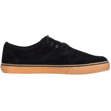 Element Skate Schoenen Topaz C3 Zwart/gum/rood Element , Black , Heren - 39 Eu,44 Eu,40 EU