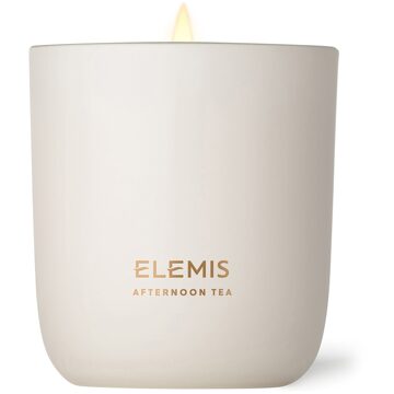 Elemis Afternoon Tea Candle 220g