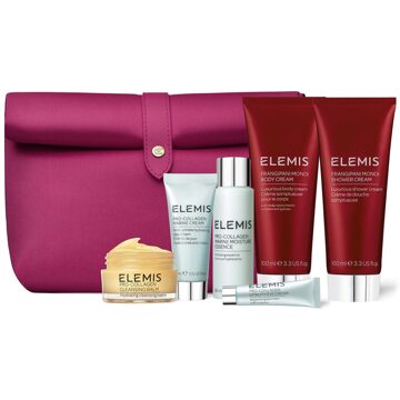 Elemis Kit: The Essential Travel Collection