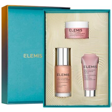 Elemis Kit: The Pro-Collagen Rose Icons