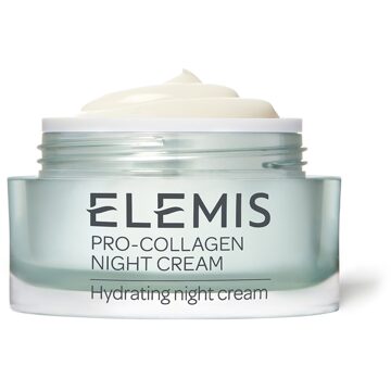 Elemis Pro-Collagen Nachtcrème 50 ml