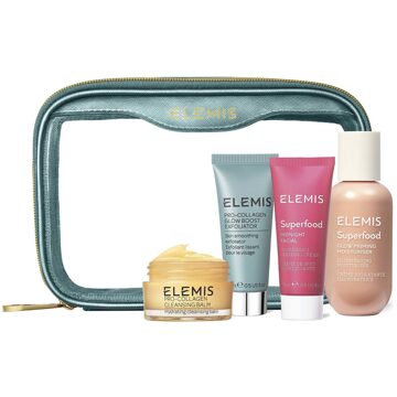 Elemis The Glow Edit