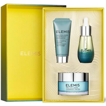 Elemis The Pro-Collagen Rejuvenation Collection