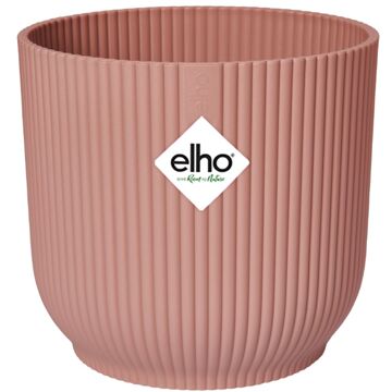 ELHO Vibes Fold Bloempot Ø 30 cm Roze