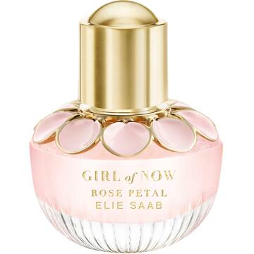 Elie Saab Eau de Parfum Elie Saab Girl of Now Rose Petal EDP 30 ml