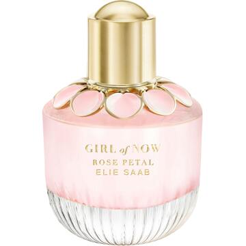 Elie Saab Eau de Parfum Elie Saab Girl of Now Rose Petal EDP 50 ml
