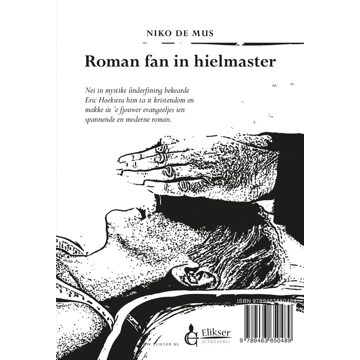 Elikser B.V. Uitgeverij Roman fan in hielmaster - eBook Nico de Mus (9463650563)