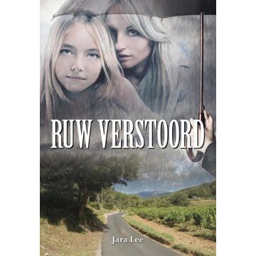 Elikser B.V. Uitgeverij Ruw verstoord - eBook Jara Lee (9089547029)