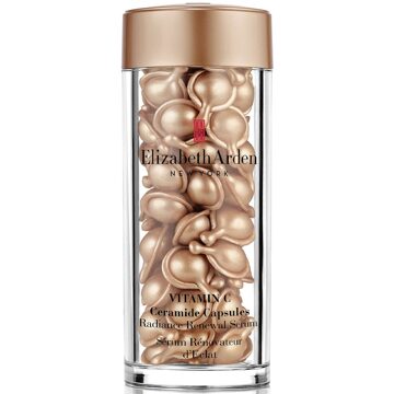 Elizabeth Arden CERAMIDE VITAMINE C capsules 60 uds