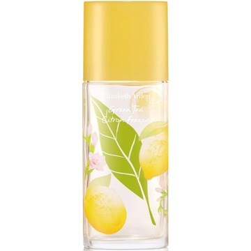 Elizabeth Arden Eau de Toilette Elizabeth Arden Green Tea Citron Freesia EDT 100 ml