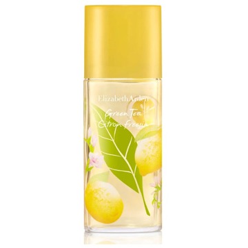 Elizabeth Arden Eau de Toilette Elizabeth Arden Green Tea Citron Freesia EDT 50 ml