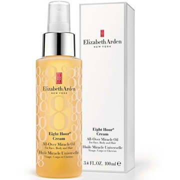 Elizabeth Arden Eight Hour Cream All-Over Miracle Oil 100ml