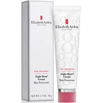 Elizabeth Arden Eight Hour cream skin protectant - 50 ml.