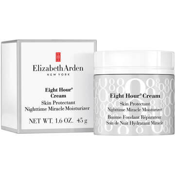 Elizabeth Arden Eight Hour Nighttime Miracle Moisturizer - 50ml