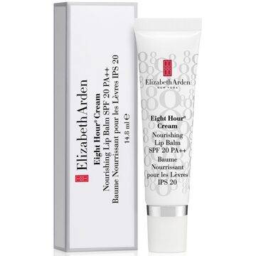 Elizabeth Arden Eight Hour Nourishing Lip Balm - 15 ml