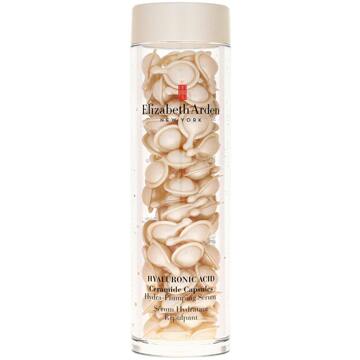 Elizabeth Arden Hyaluronic Acid Ceramide Capsules Hydra-Plumping Serum (90 Capsules)