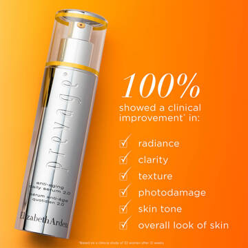 Elizabeth Arden Prevage Anti-aging Daily Serum 2.0 50ml