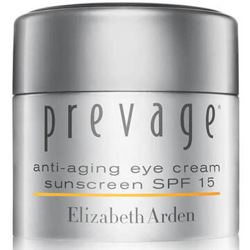 Elizabeth Arden Prevage Anti-Aging SPF15 oogcrème - 15ml - 000