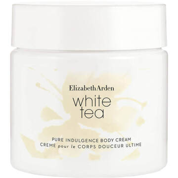 Elizabeth Arden White Tea Body Cream 400 ml