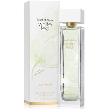 Elizabeth Arden White Tea Eau Fraiche Eau de Toilette Spray 100ml / 3.3 fl.oz.