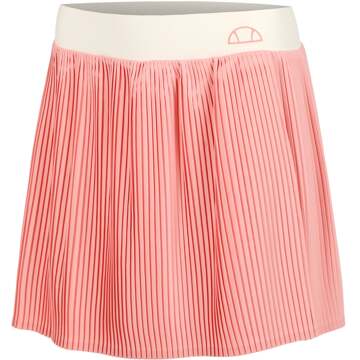 ELLESSE Bryoni Rok Dames-Roze - S