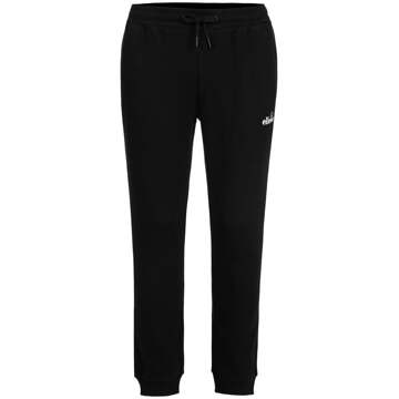 ELLESSE Cravo Trainingsbroek Heren zwart - S