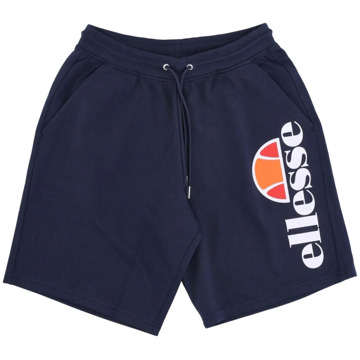 ELLESSE Korte trainingsbroek voor heren Ellesse , Blue , Heren - Xl,M