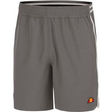 ELLESSE Lonio Shorts Heren-Grijs - S,M,L,XL,XXL