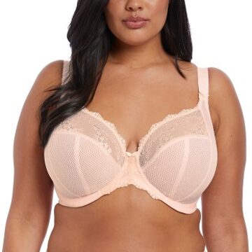 Elomi Charley Plunge Stretch Bra * Actie * Beige,Zwart,Wit,Roze,Blauw - D 80,D 85,D 90,D 95,D 100,D 105,E 80,E 85,E 90,E 95,E 100,E 105,F 80,F 85,F 90,F 95,F 100,G 100,G 80,G 85,G 90,G 95,H 100,H 80,H 85,H 90,H 95,I 100,I 75,I 80,I 85,I 90,I 95,J 70,J 75,J 80,J