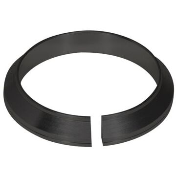 Elvedes Compressie Ring Voor 1⅛: 45gr (zwart) Hoogte 5,8mm