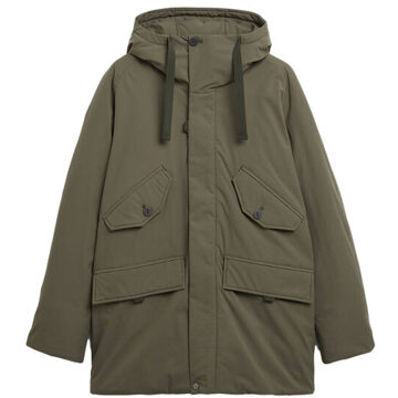 Elvine Jack 331459 Bruin - L