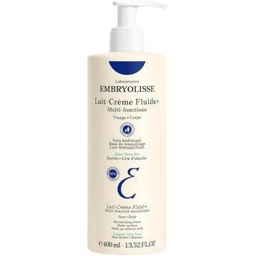 Embryolisse Bodylotion Embryolisse Lait-Crème Fluid+ 400 ml