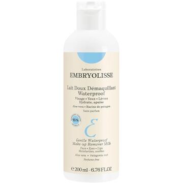 Embryolisse Make-up Remover Embryolisse Gentle Waterproof Milky Make Up Remover 200 ml