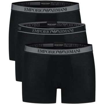 Emporio Armani Brief Boxershorts Heren (3-pack) - L