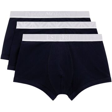 Emporio Armani Brief Boxershorts Heren (3-pack) - S