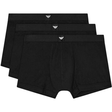 Emporio Armani Brief Boxershorts Heren (3-pack) - S