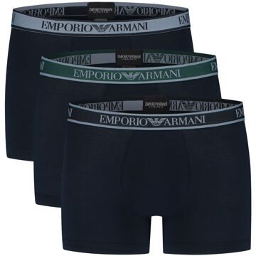 Emporio Armani Brief Boxershorts Heren (3-pack) - XL