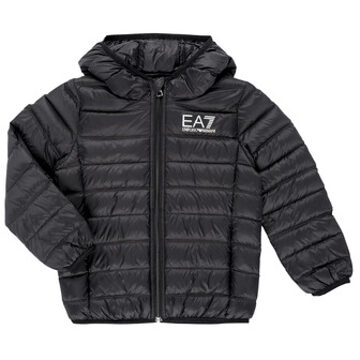 Emporio Armani EA7 Donsjas Emporio Armani EA7 7B000035" Zwart - 4 jaar,8 jaar,10 jaar,12 jaar