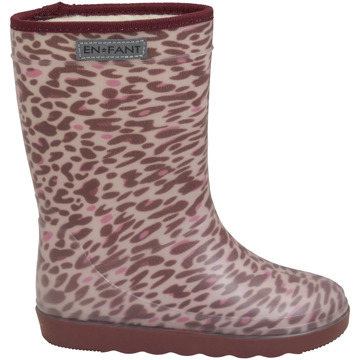 EN FANT unisex laarzen Bruin - 22