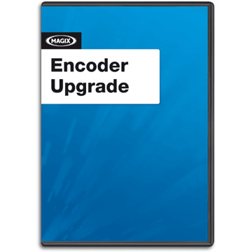 Encoder Upgrade GoGo