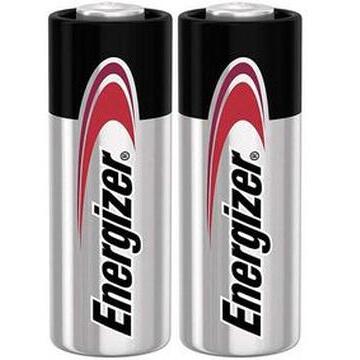 Energizer A23 miniatuur-alkalinebatterij, 2-pack